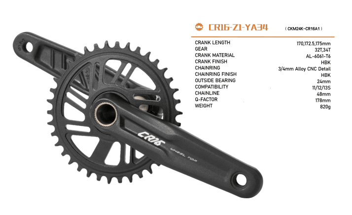 CR16-Z1-YA34 – WHEELTOP