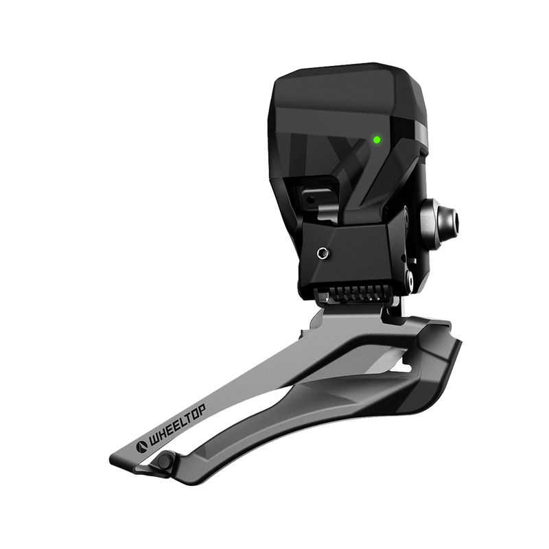 WHEELTOP EDS TX&OX Components