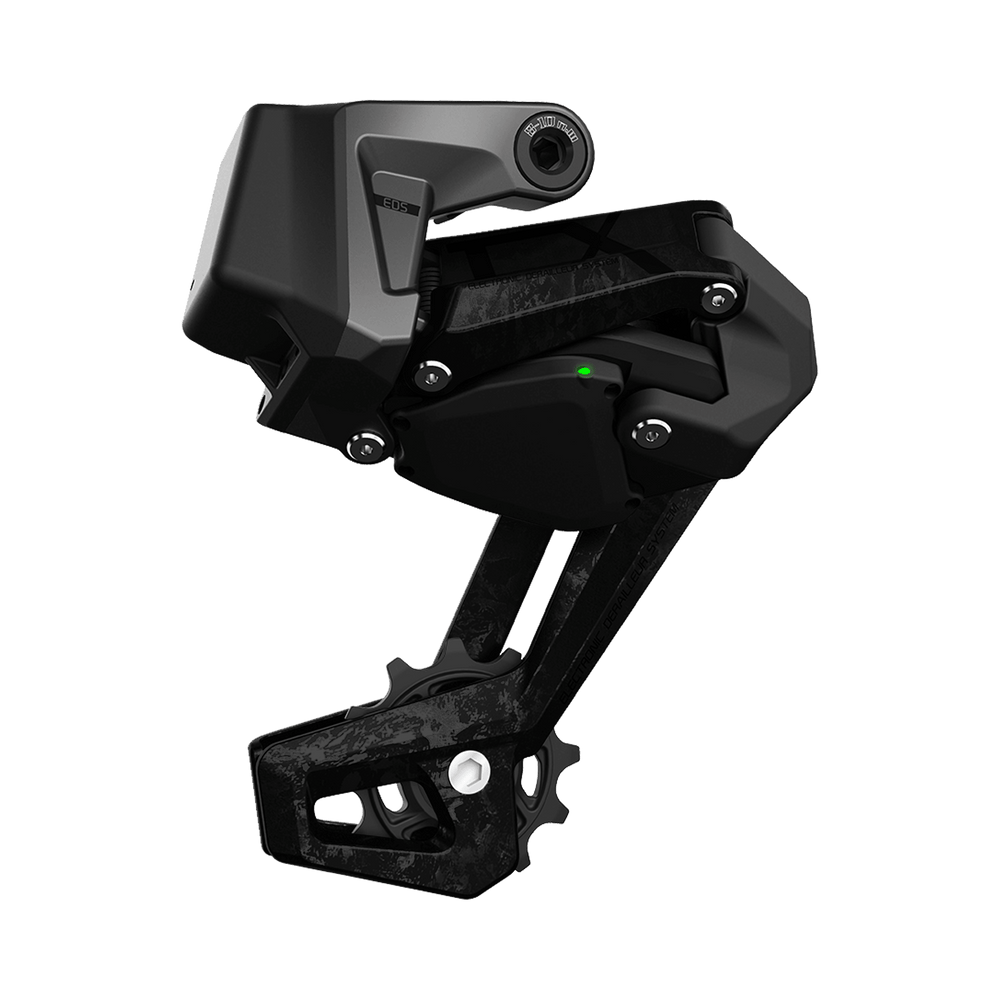 WHEELTOP EDS Components