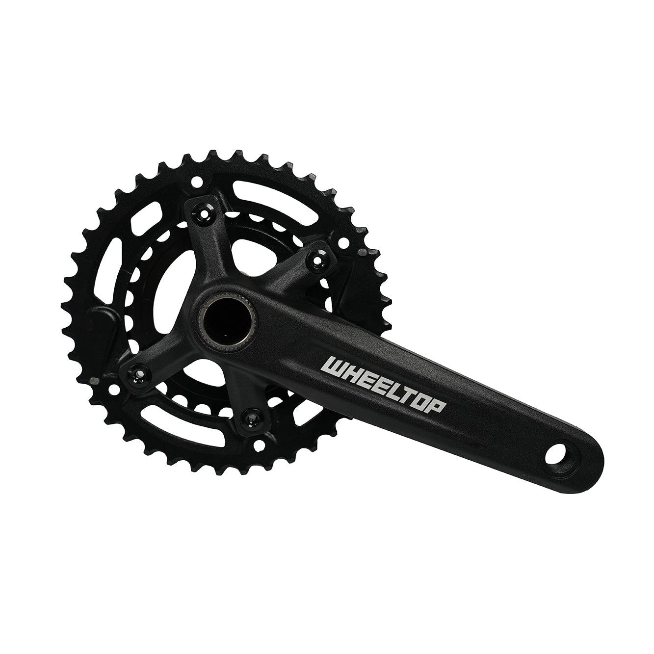 WHEELTOP