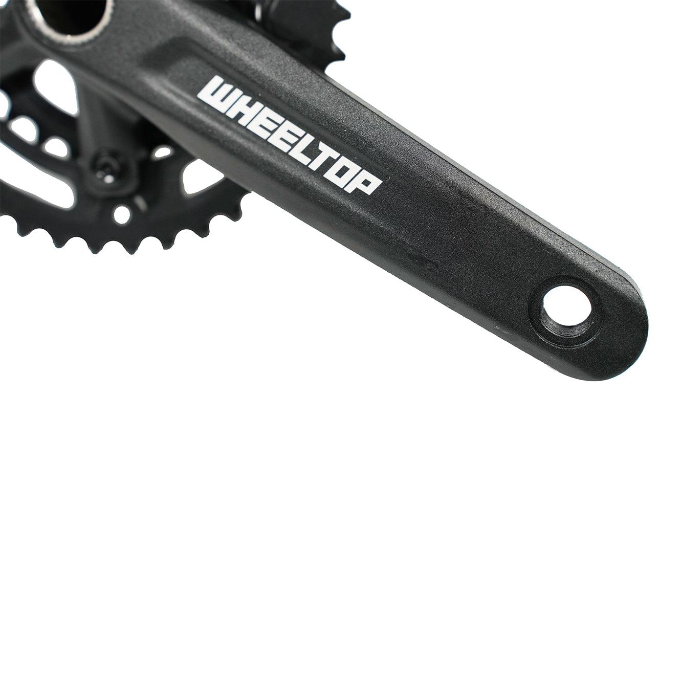 CRANKSETS – WHEELTOP