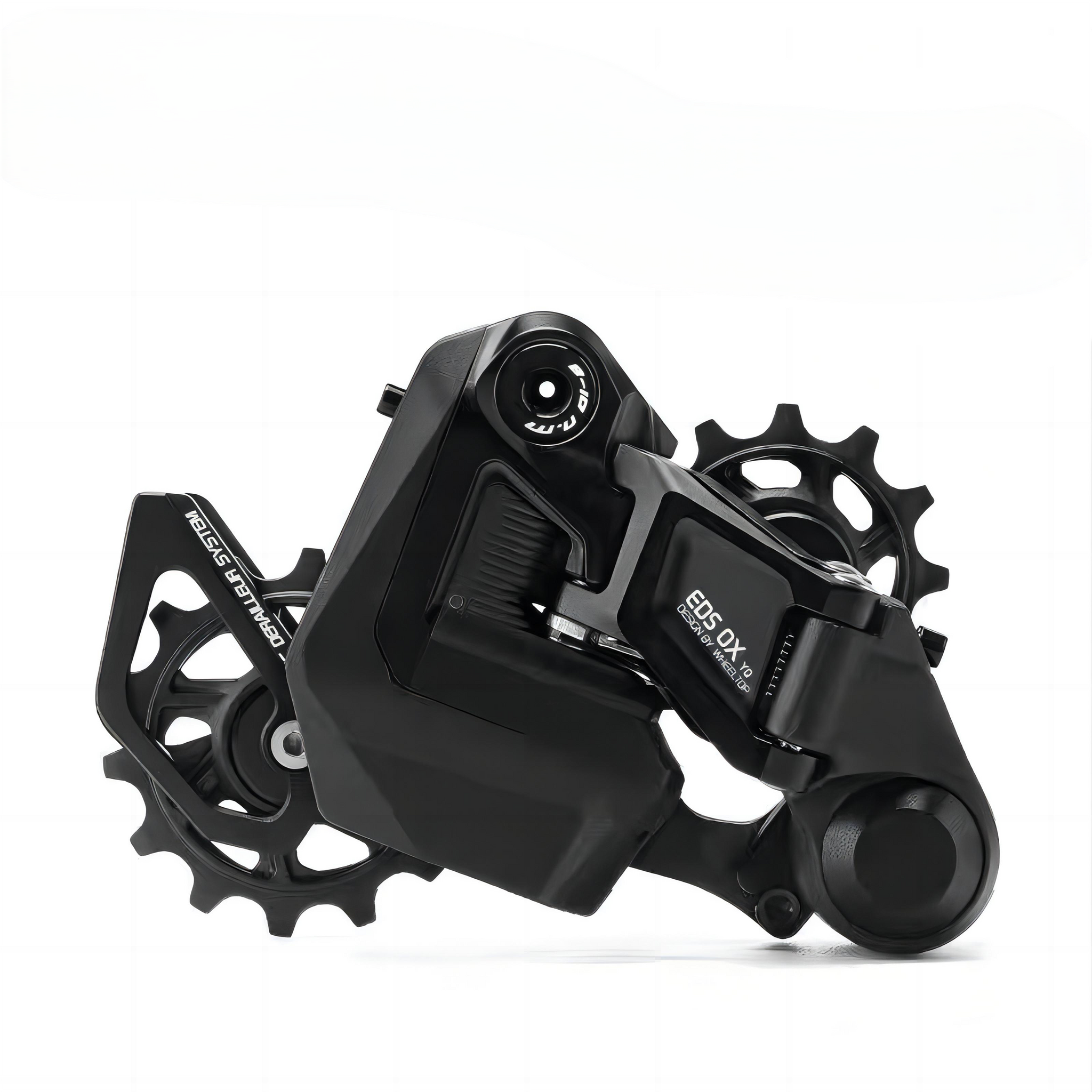 WHEELTOP EDS OX YQ MTB Wireless Electronic Shifter Derailleur WheelTop