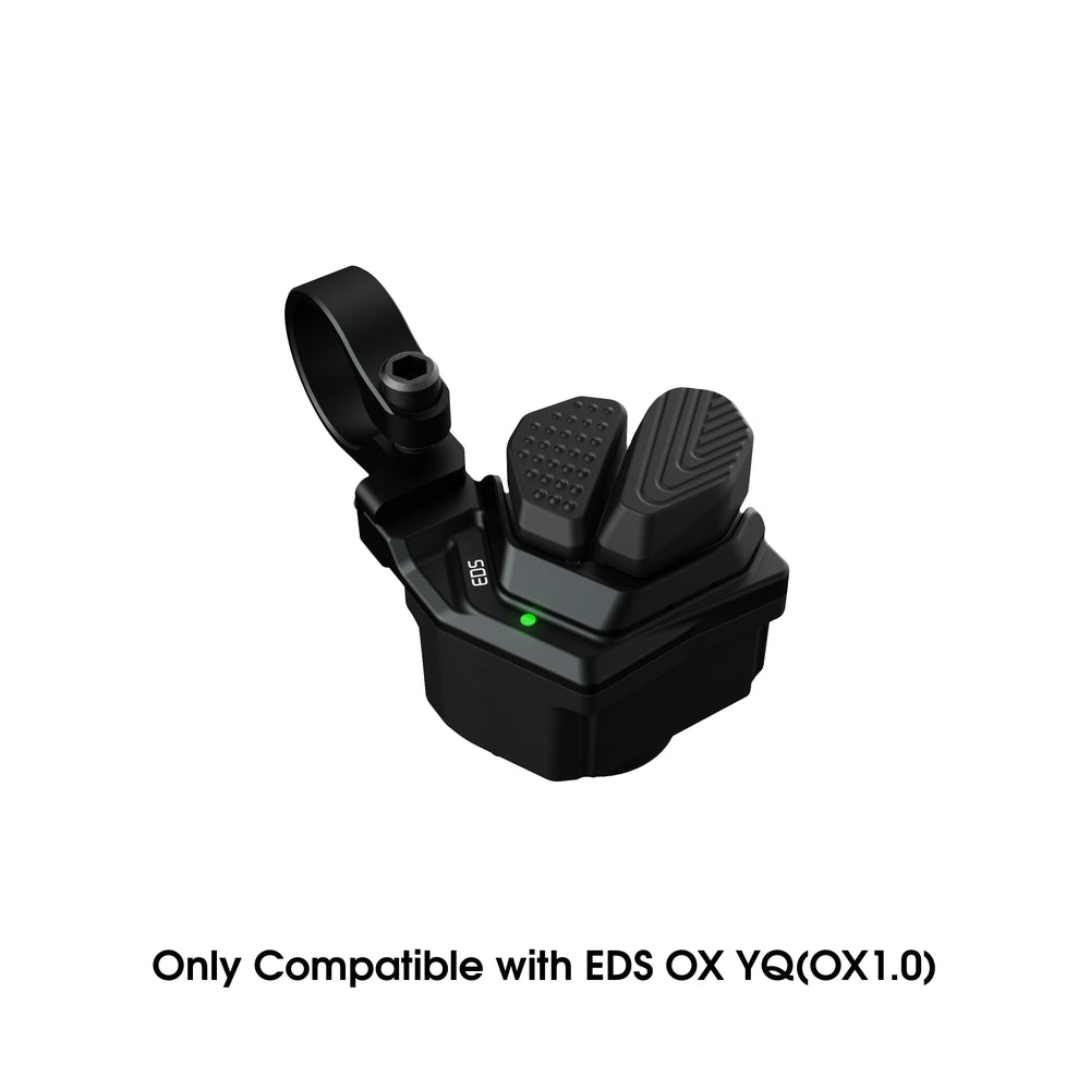 WHEELTOP EDS Components