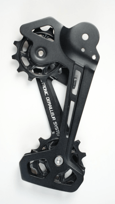 WHEELTOP EDS Components