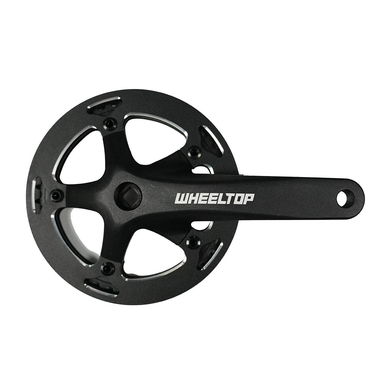 CRANKSETS – WHEELTOP