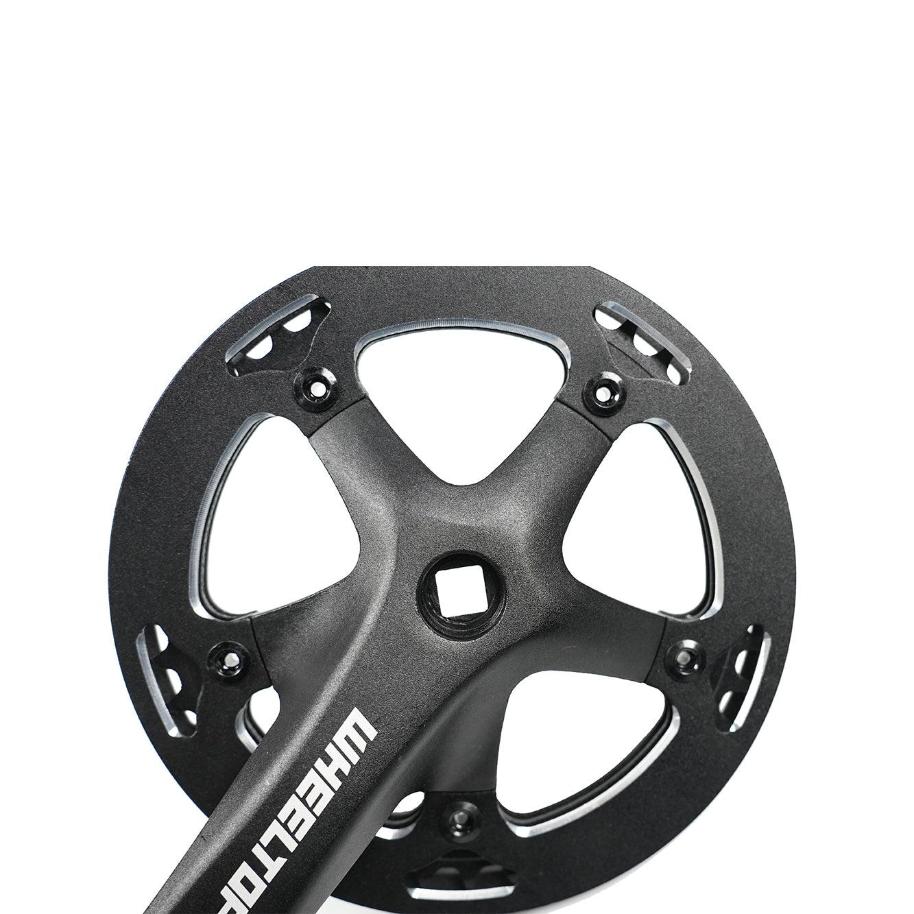 CRANKSETS – WHEELTOP