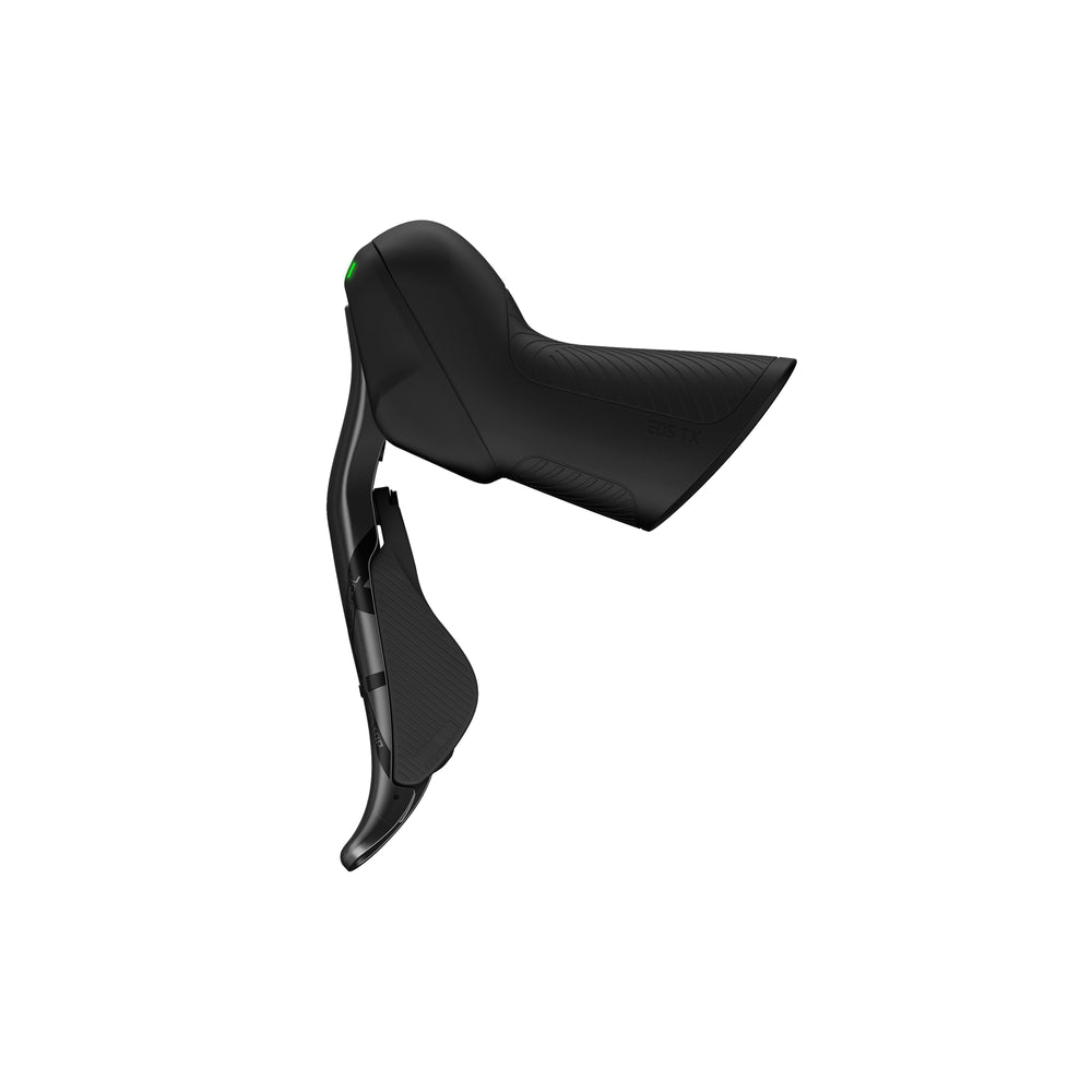 WHEELTOP EDS Components
