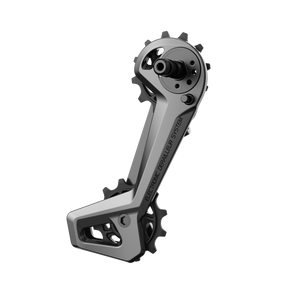 WHEELTOP EDS Components