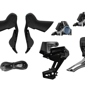 Controller Battery Sram Etap Shifter Battery Replacement SRAM ETap