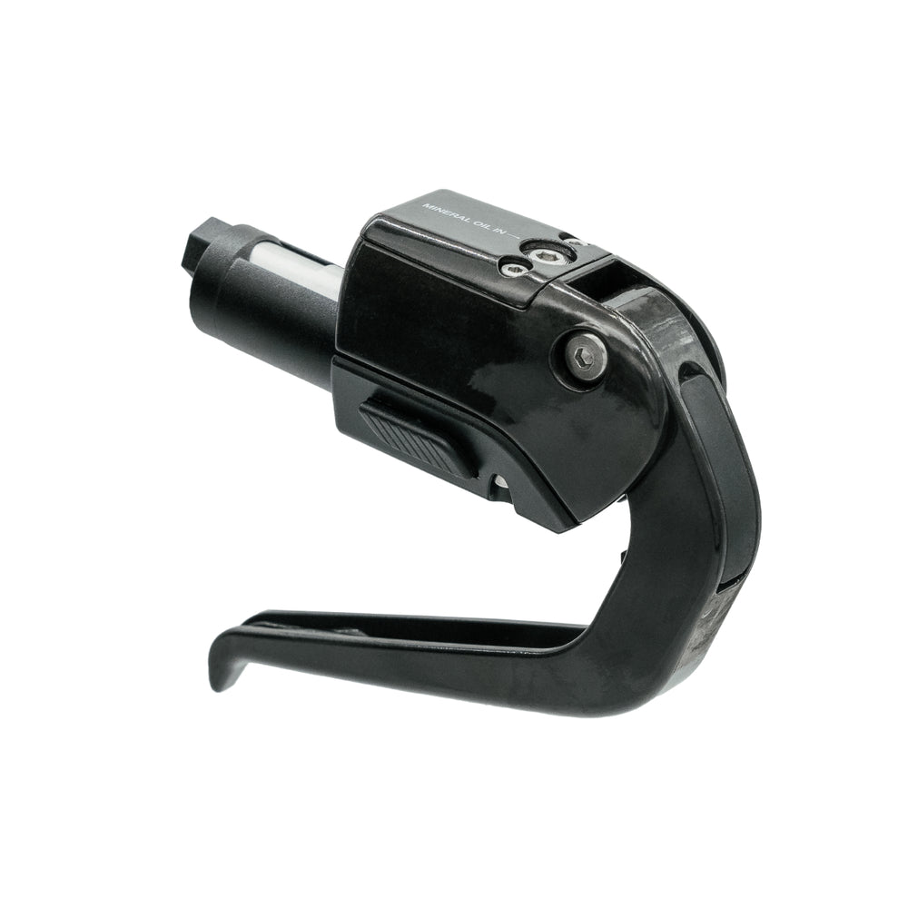 WHEELTOP EDS Components
